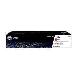Картридж HP W2073A (117A) Magenta для Color Laser 150a/150nw