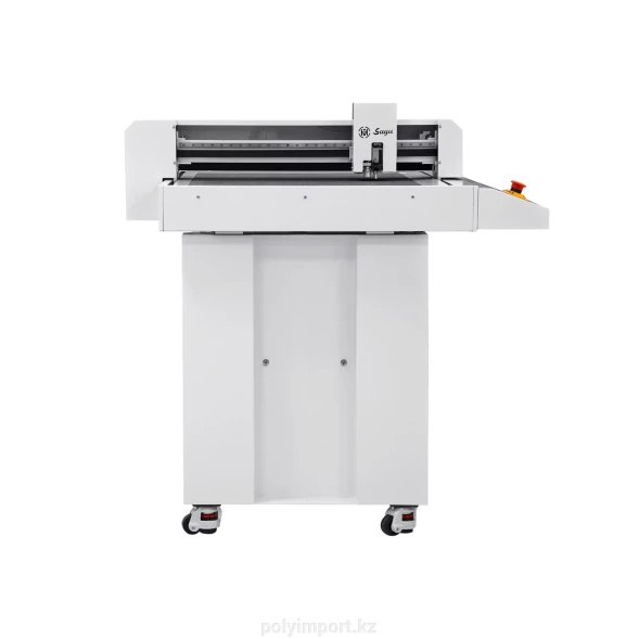 Планшетный резак (плоттер) Saga SG-FC480660C01