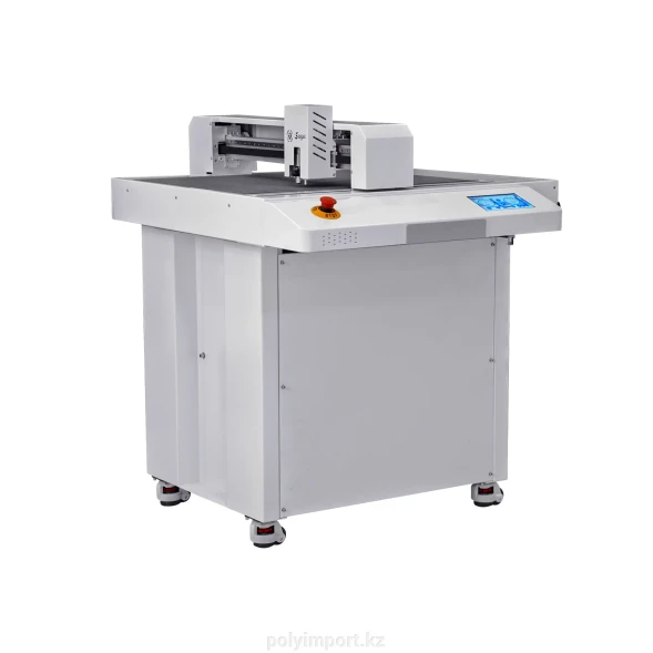 Планшетный резак (плоттер) Saga SG-FC480660C01