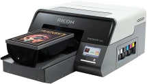 Текстильный принтер Ricoh Ri 1000X