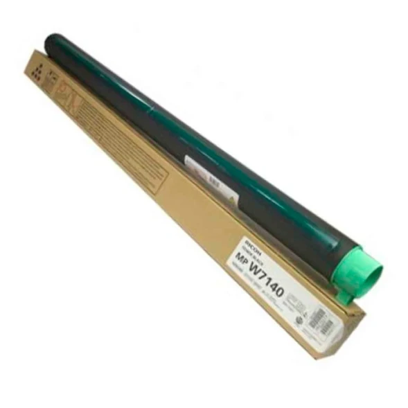 Тонер-картридж Ricoh Toner Type MPW7140 Black для Ricoh Aficio MP W5100/W7140/W7100SP/W8140SP 821021