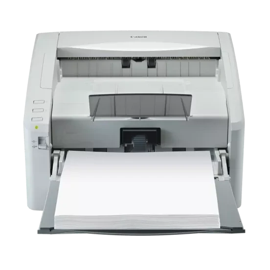 Сканер Canon imageFORMULA DR-6010C 3801B003