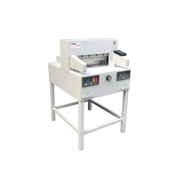 Резак Sysform 480EP