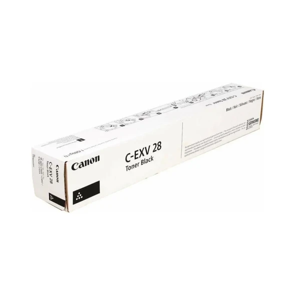 Тонер-картридж Canon C-EXV 28 Black для imageRUNNER Advance C5045/C5051/C5250/C5255 2789B002