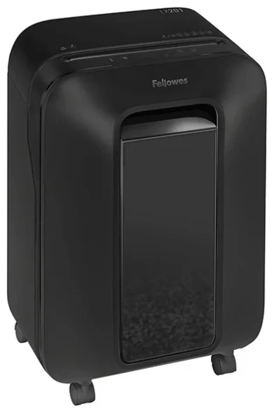 Шредер Fellowes PowerShred LX201