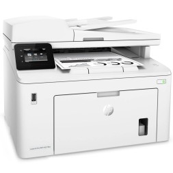 МФУ HP LaserJet Pro MFP M227fdw G3Q75A