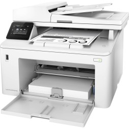 МФУ HP LaserJet Pro MFP M227fdw G3Q75A