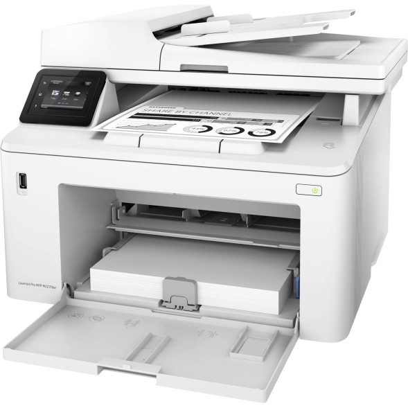 МФУ HP LaserJet Pro MFP M227fdw G3Q75A