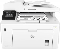 МФУ HP LaserJet Pro MFP M227fdw G3Q75A