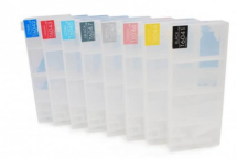 Перезаправляемые картриджи (ПЗК) для плоттеров Epson Stylus Pro 7880/9880/7800/9800 
