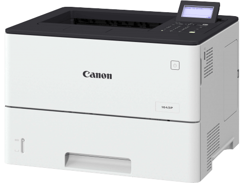 Принтер Canon i-SENSYS X 1643P 3631C002