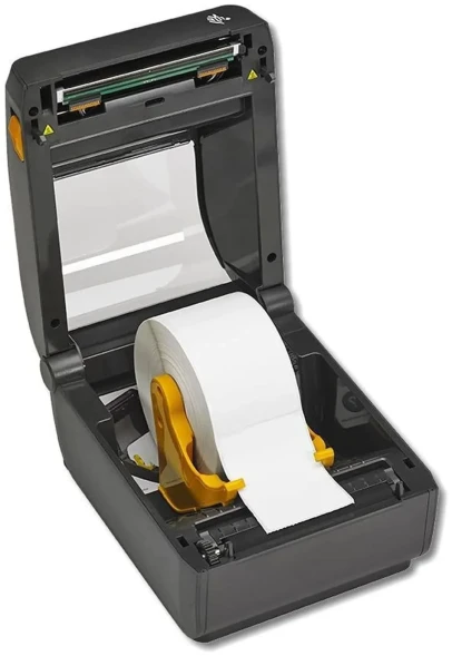 Принтер Zebra ZD421-D0EE ZD4A042-D0EE00EZ