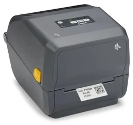 Принтер Zebra ZD421-D0EE ZD4A042-D0EE00EZ