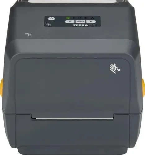 Принтер Zebra ZD421-D0EE ZD4A042-D0EE00EZ