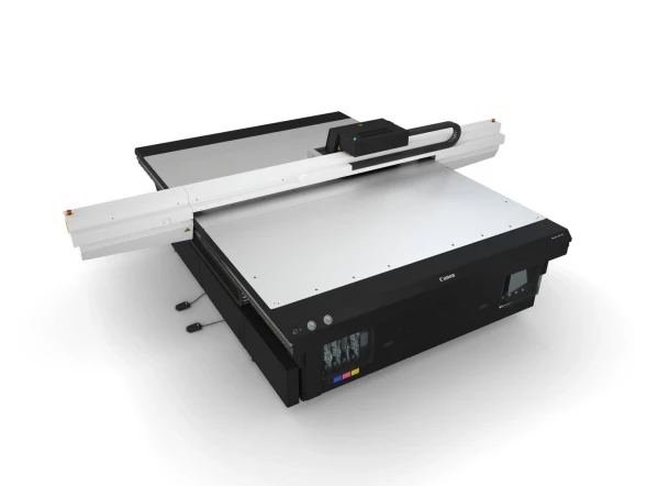 Широкоформатный планшетный UV-принтер Canon Arizona 1340 GTF