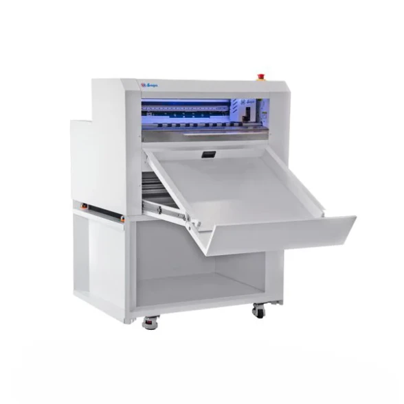  Плоттер для резки Saga SG - ASC 2301