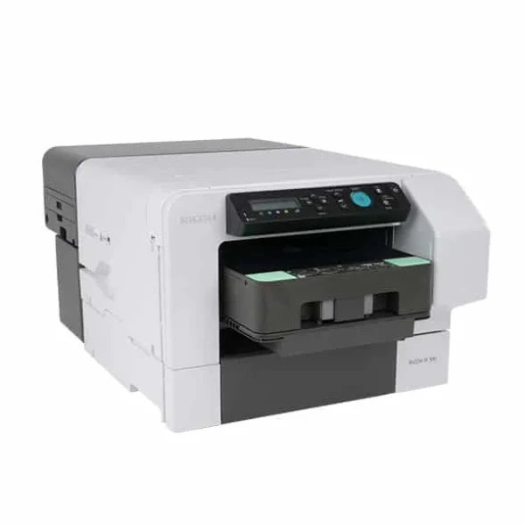 Текстильный принтер Ricoh Ri 100LT
