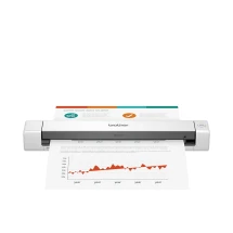 Сканер Brother DS-640