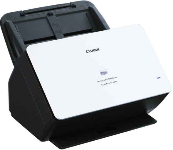 Сканер Canon imageFORMULA ScanFront 400 1255C003