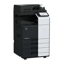 МФУ Konica Minolta bizhub C250i AA2M021