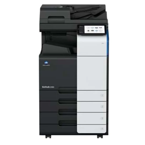 МФУ Konica Minolta bizhub C250i AA2M021