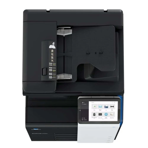 МФУ Konica Minolta bizhub C250i AA2M021