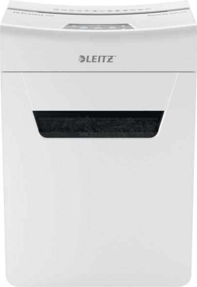 Шредер Leitz IQ Protect Premium 6M 80950000