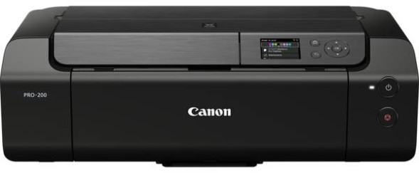 Принтер Canon PIXMA PRO-200 4280C009