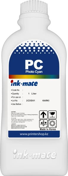 Чернила пигментные Ink-Mate CIMB-2830 PC для Canon IPF PRO-520/521/540/540S 1000мл