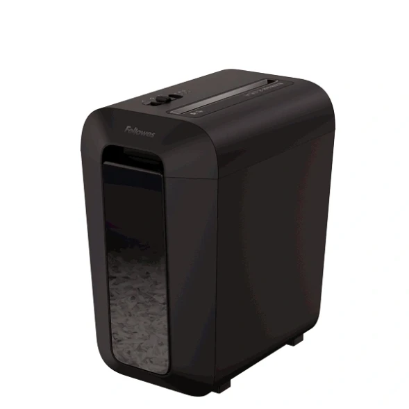 Шредер Fellowes Powershred LX65 SHREDDER 230V EU 4400701