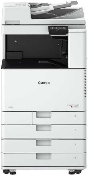 МФУ Canon imageRUNNER C3025i 1567C007AA