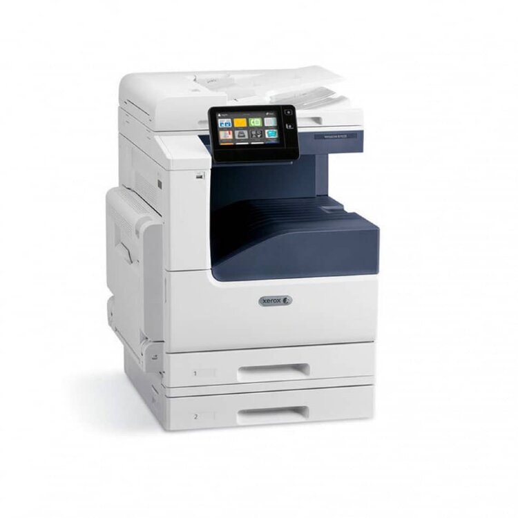 МФУ Xerox VersaLink C7020 купить в интернет-магазине PRINTERSHOP.KZ в ...