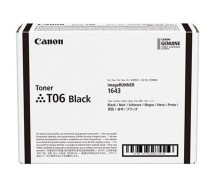 Тонер-картридж Canon Toner Cartridge T06 для imageRUNNER 1643i/1643iF 3526C002