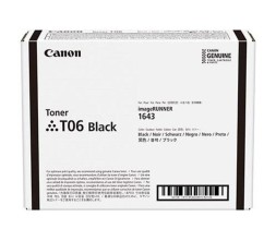 Тонер-картридж Canon Toner Cartridge T06 для imageRUNNER 1643i/1643iF 3526C002