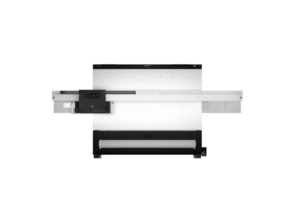 Широкоформатный планшетный UV-принтер Canon Arizona 1360 GTF