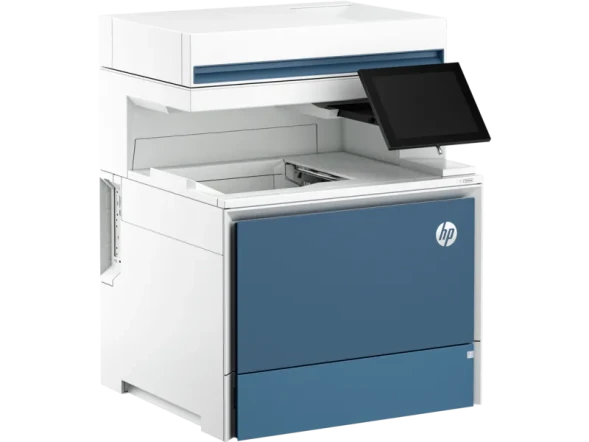 МФУ HP Color LaserJet Enterprise 6800dn 6QN35A