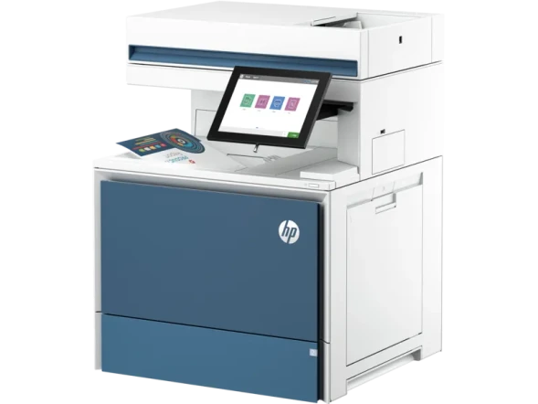 МФУ HP Color LaserJet Enterprise 6800dn 6QN35A