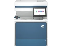 МФУ HP Color LaserJet Enterprise 6800dn 6QN35A