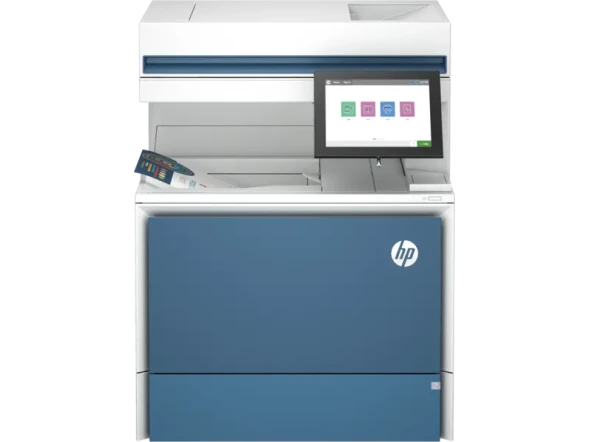 МФУ HP Color LaserJet Enterprise 6800dn 6QN35A