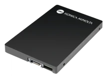 Дополнительный SSD Konica Minolta EM-908 для bizhub C361i/C301i/C251i ACDJWY1