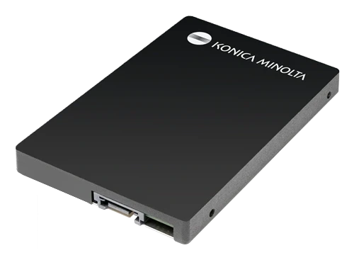 Дополнительный SSD Konica Minolta EM-908 для bizhub C361i/C301i/C251i ACDJWY1