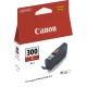Картридж Canon LUCIA PRO PFI-300 Red для imagePROGRAF PRO-300 4199C001