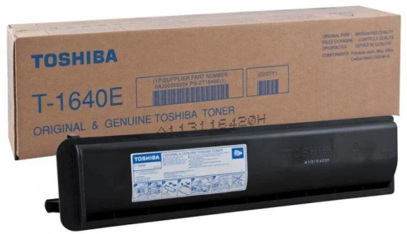 Тонер-картридж Toshiba T-2450E Black для e-STUDIO 6AJ00000243