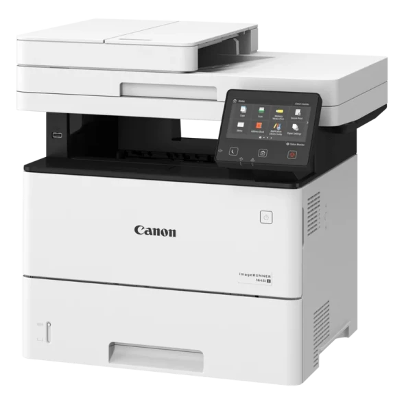 МФУ Canon imageRUNNER 1643iF II 5160C006