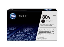 Картридж HP CF280A (80A) для LaserJet Pro 400 M401/M425