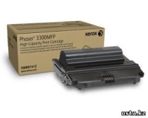 106R01412 XEROX Тонер-картридж Phaser 3300 MFP 8K