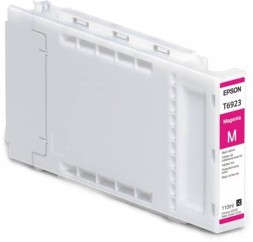 Картридж Epson UltraChrome XD Magenta для SureColor SC-T5200/SC-T3200/SC-T7200 C13T692300