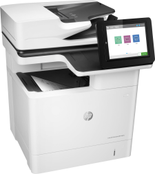 МФУ HP LaserJet Enterprise MFP M635h 7PS97A
