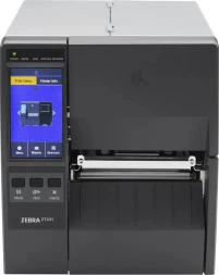 Принтер Zebra ZT231-T0E0 ZT23142-T0E000FZ