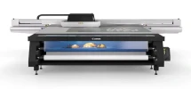 Широкоформатный планшетный UV-принтер Canon Arizona 1380 GTF
